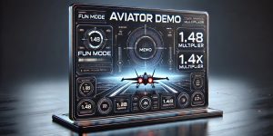 Experience the Thrill of Flight: An In-Depth Exploration of Aviator Demo’s Endless Possibilities插图2