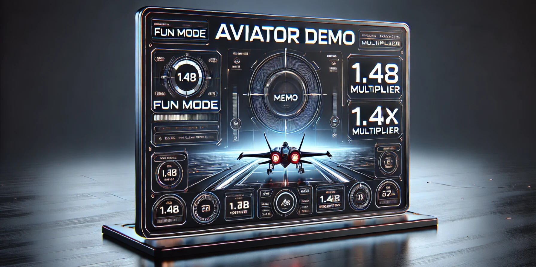 Experience the Thrill of Flight: An In-Depth Exploration of Aviator Demo’s Endless Possibilities