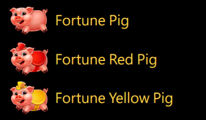 Fortune Pig Game: A More Exciting Alternative to the Aviator Series插图3