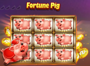 Fortune Pig Game: A More Exciting Alternative to the Aviator Series插图