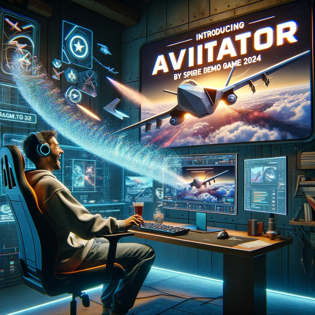 Soaring to Victory: A Comprehensive Guide to the Aviator Game Demo插图