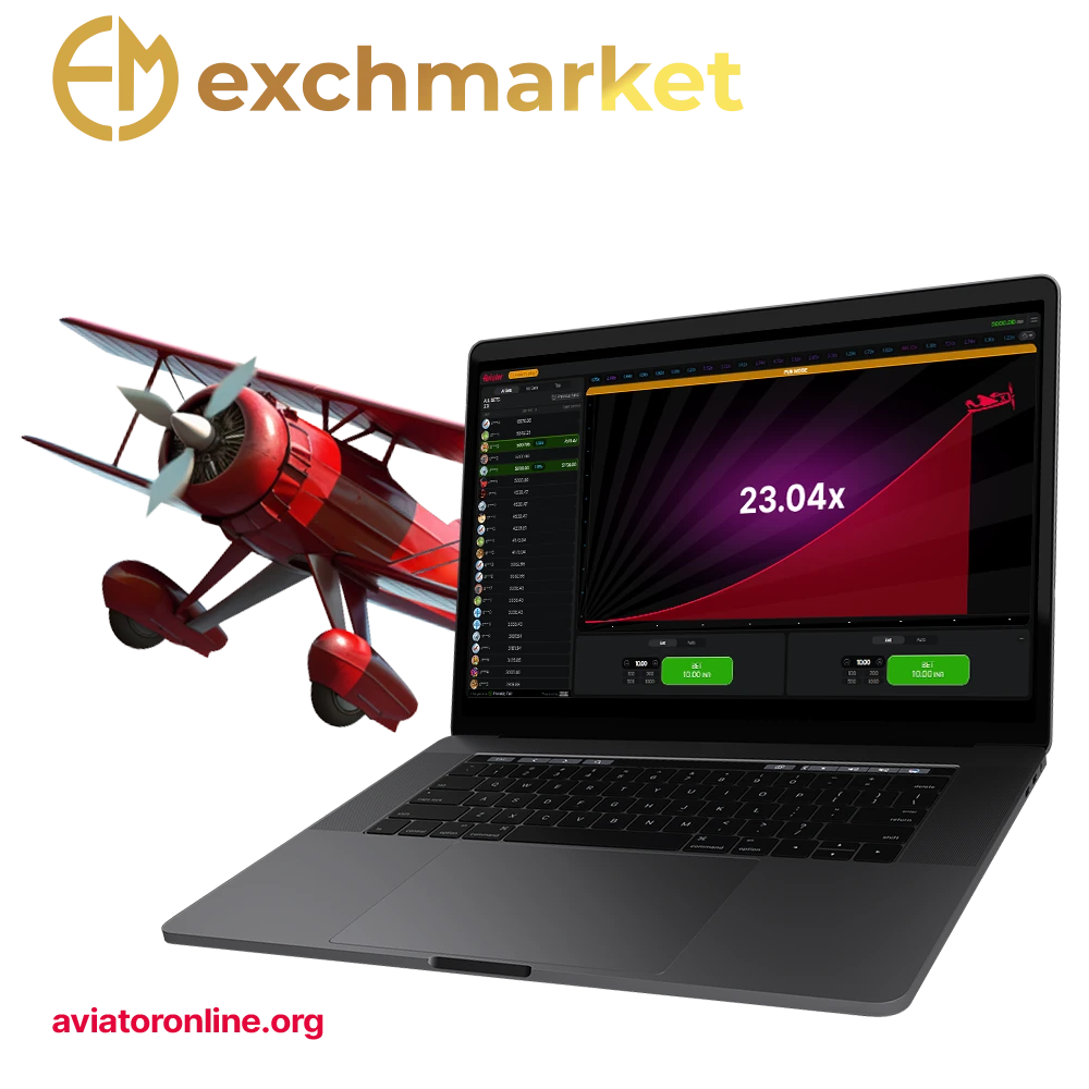 Aviation Thrills: A Comprehensive Exploration of the Aviator Demo Game Experience