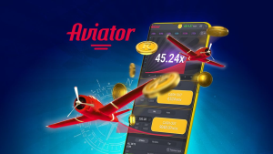 Unlocking the AVIATOR Demo: A Pathway to Wealth Dreams插图2