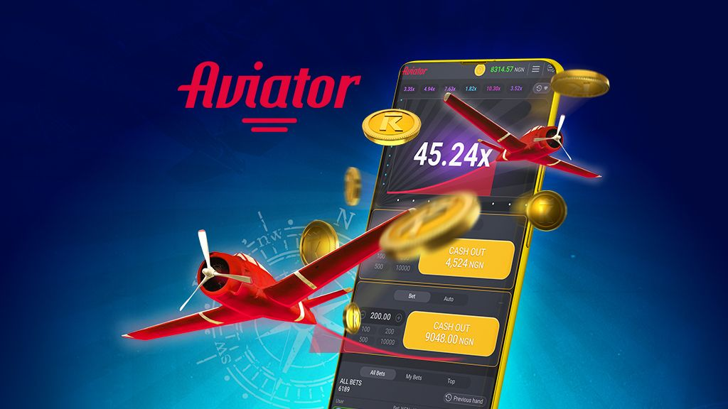 Unlocking the AVIATOR Demo: A Pathway to Wealth Dreams